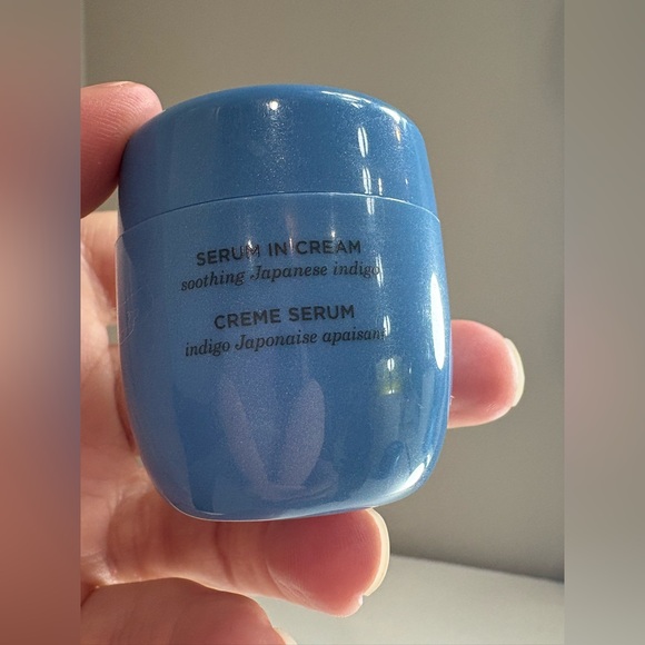 Tatcha Indigo Repair 10mL Mini NEW - Picture 5 of 7